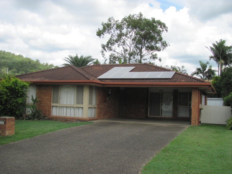 4 Ardee Court, Keperra QLD 4054
