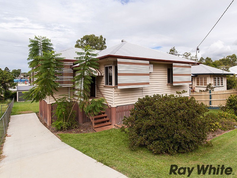 109 Fihelly Street, Keperra QLD 4054