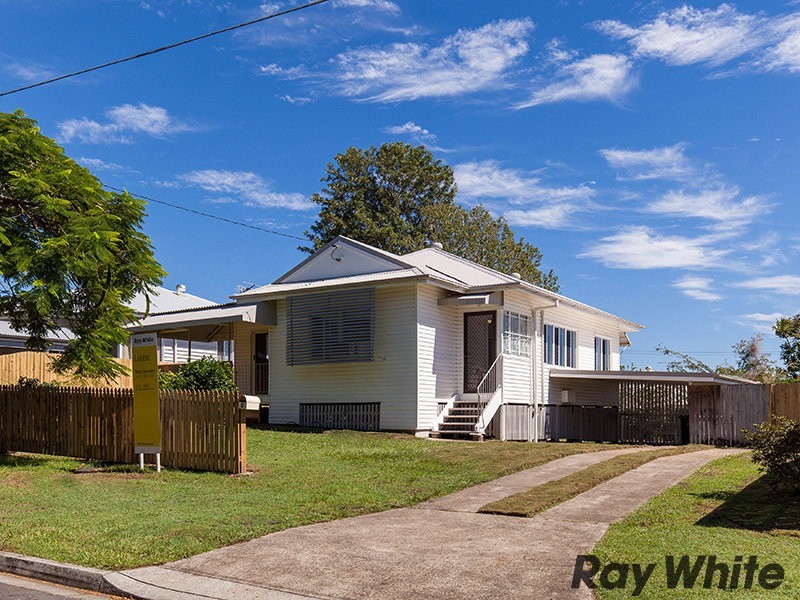 8 Booker Street, Keperra QLD 4054