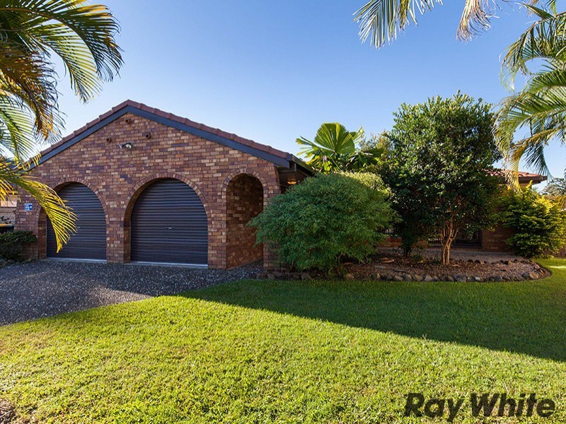 19 Lislane Street, Ferny Grove QLD 4055