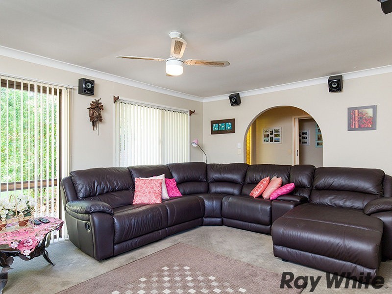 19 Lislane Street, Ferny Grove QLD 4055