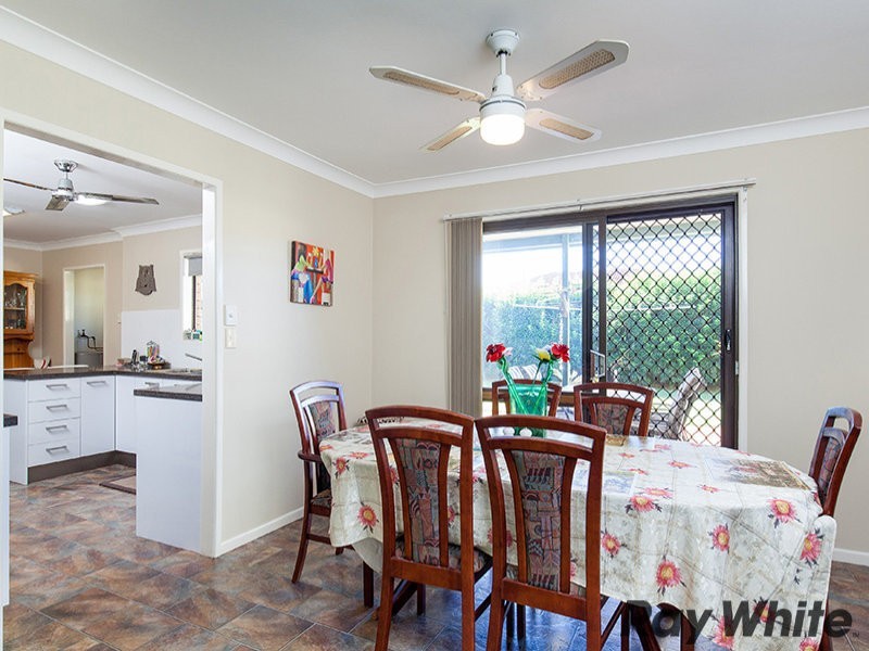 19 Lislane Street, Ferny Grove QLD 4055