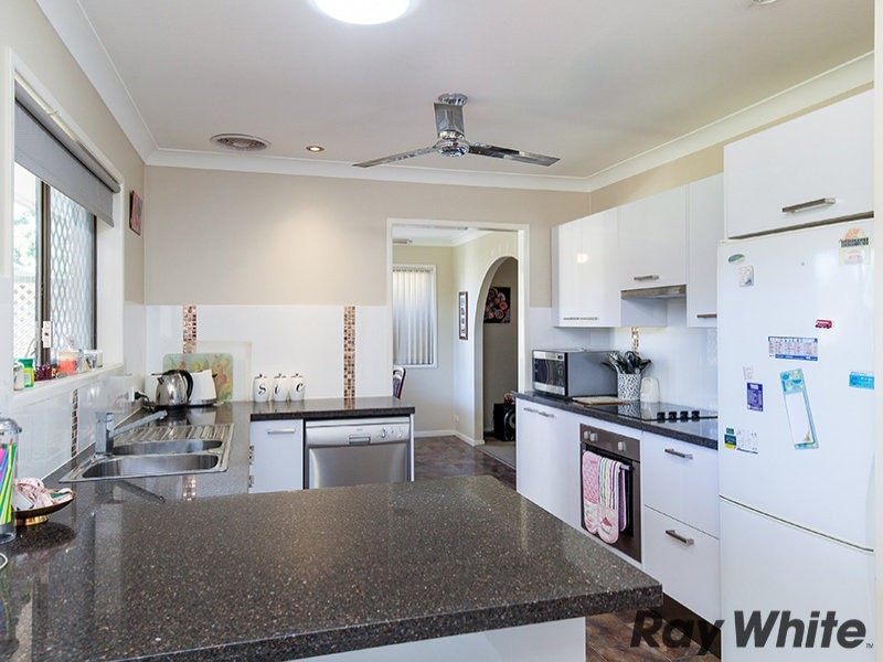 19 Lislane Street, Ferny Grove QLD 4055