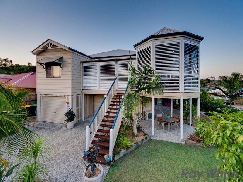 121 McGinn Road, Ferny Grove QLD 4055