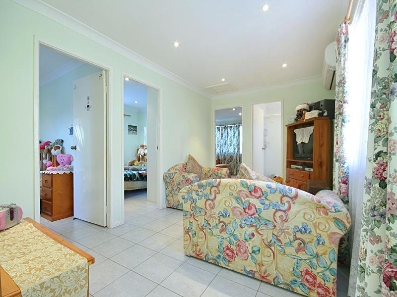 151 Minchin Drive, Minchinbury NSW 2770