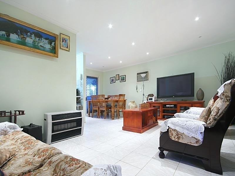 151 Minchin Drive, Minchinbury NSW 2770