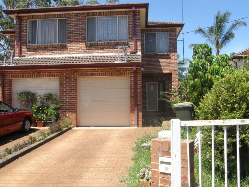 65a Hill End Road, Doonside NSW 2767