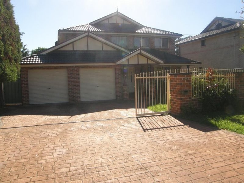 59 Spencer Street, Rooty Hill NSW 2766