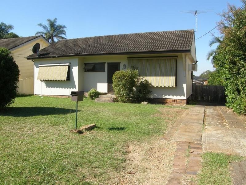 23 Merlin Street, Blacktown NSW 2148