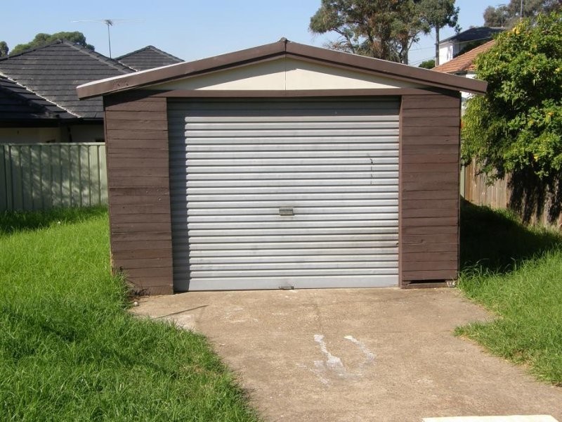 23 Merlin Street, Blacktown NSW 2148