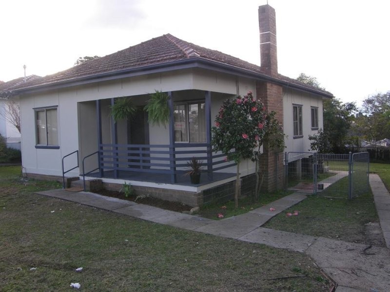 293 Great Western Highway, St Marys NSW 2760