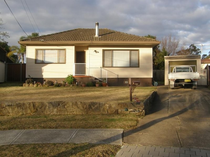 11 Kaban Place, Doonside NSW 2767