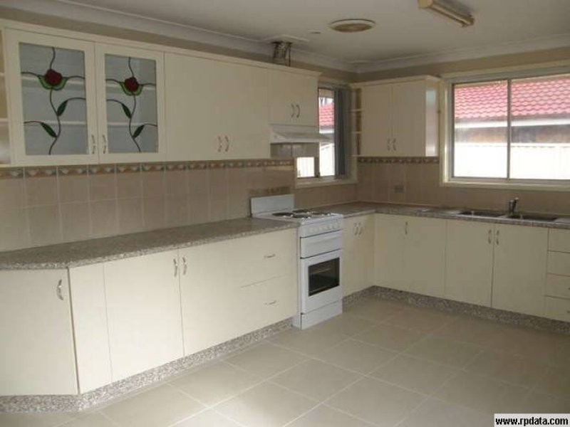 46 Trawalla Street, Hebersham NSW 2770