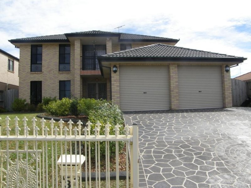 3 Conjola Place, Woodcroft NSW 2767