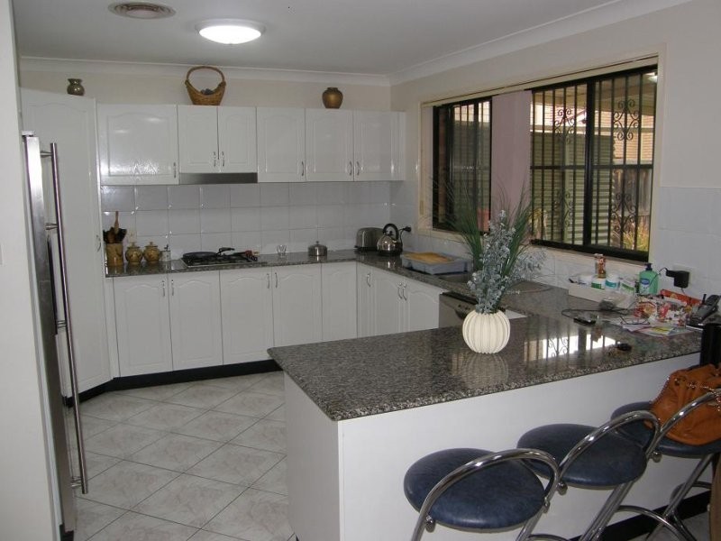 3 Conjola Place, Woodcroft NSW 2767