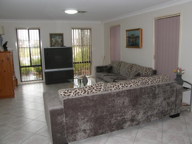 3 Conjola Place, Woodcroft NSW 2767