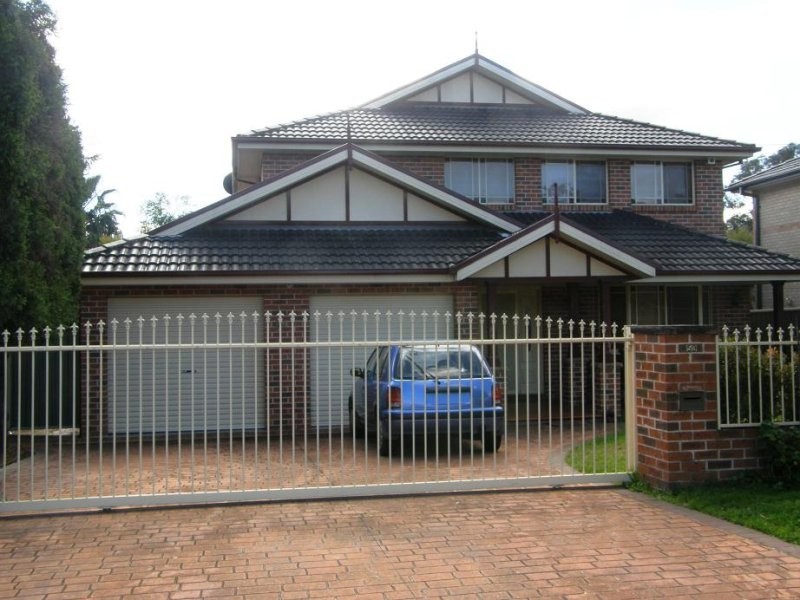 59 Spencer Street, Rooty Hill NSW 2766