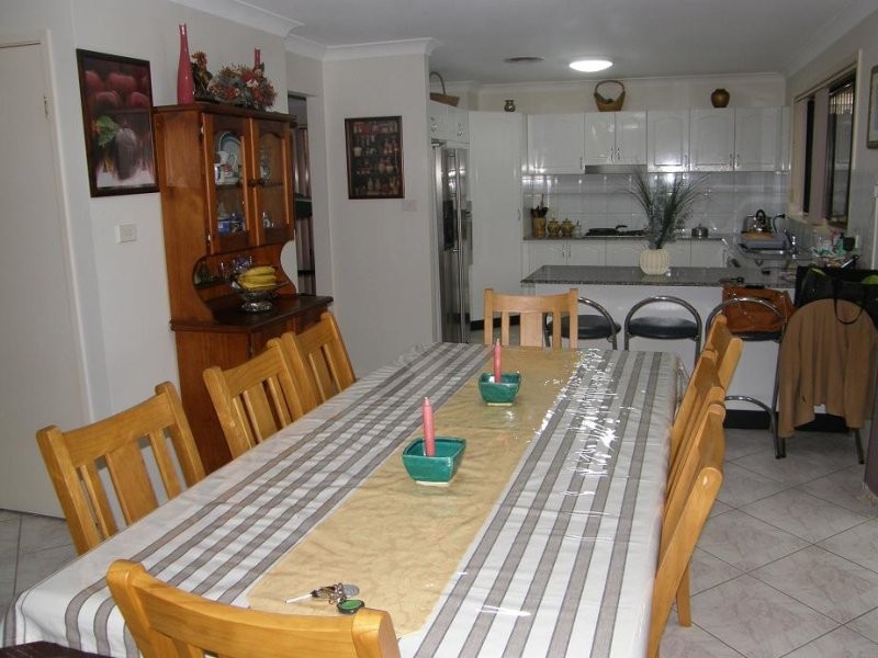 3 Conjola Place, Woodcroft NSW 2767