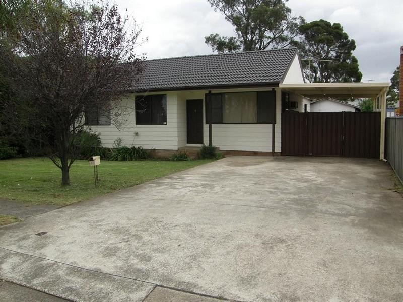 43 Cross Street, Doonside NSW 2767
