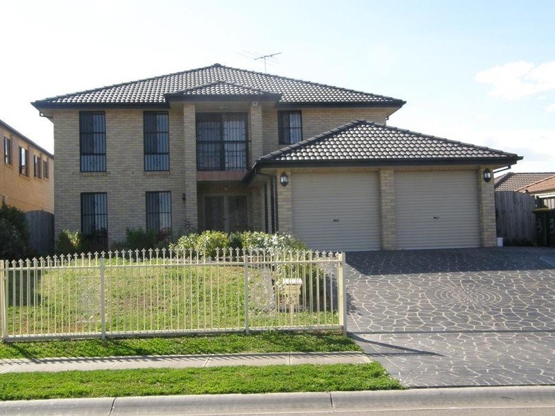 3 Conjola Place, Woodcroft NSW 2767
