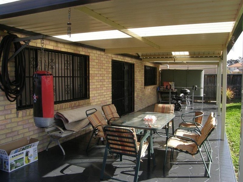 3 Conjola Place, Woodcroft NSW 2767