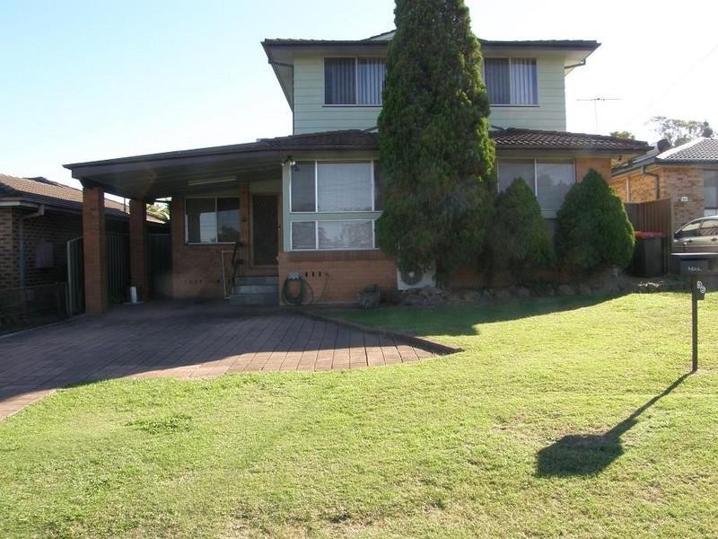 36 Calala Street, Mount Druitt NSW 2770