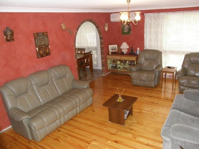 36 Calala Street, Mount Druitt NSW 2770