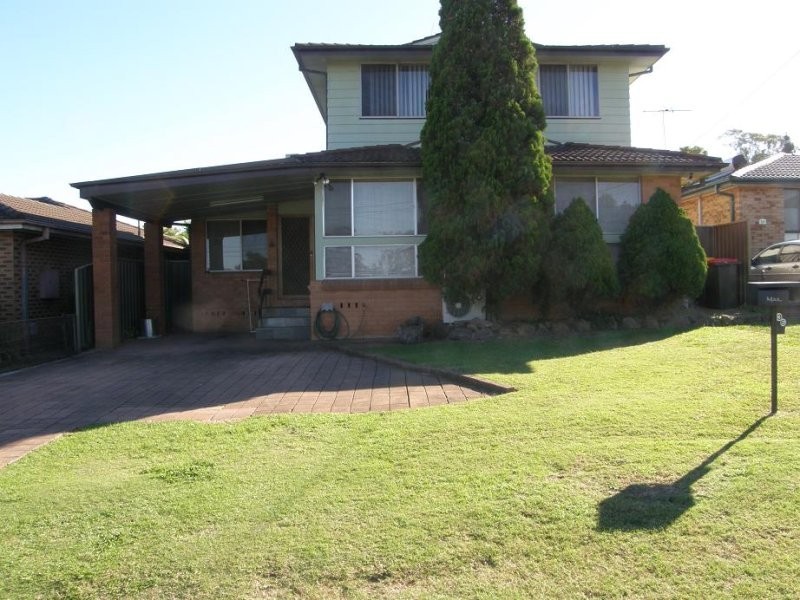 36 Calala street, Mount Druitt NSW 2770