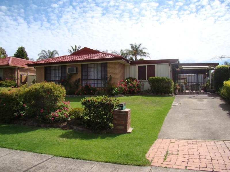 210 Hyatts Road, Plumpton NSW 2761