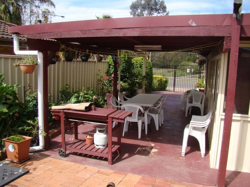 210 Hyatts Road, Plumpton NSW 2761