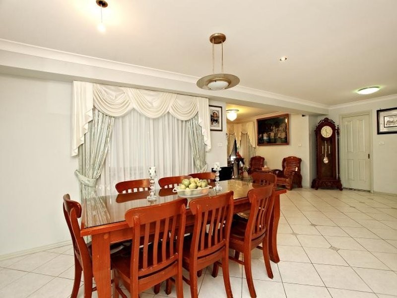 36 Meacher Street, Mount Druitt NSW 2770