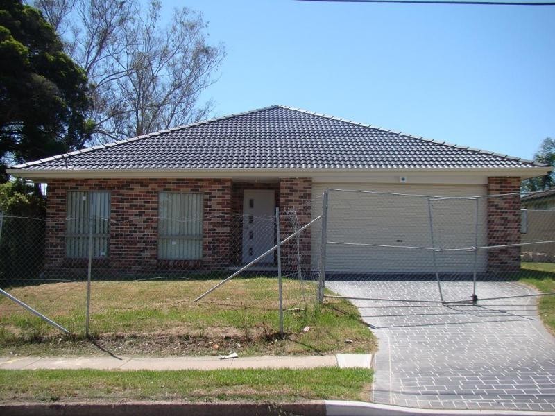 463 Luxford Road, Shalvey NSW 2770