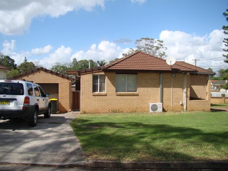 31 Orwell Street, Blacktown NSW 2148