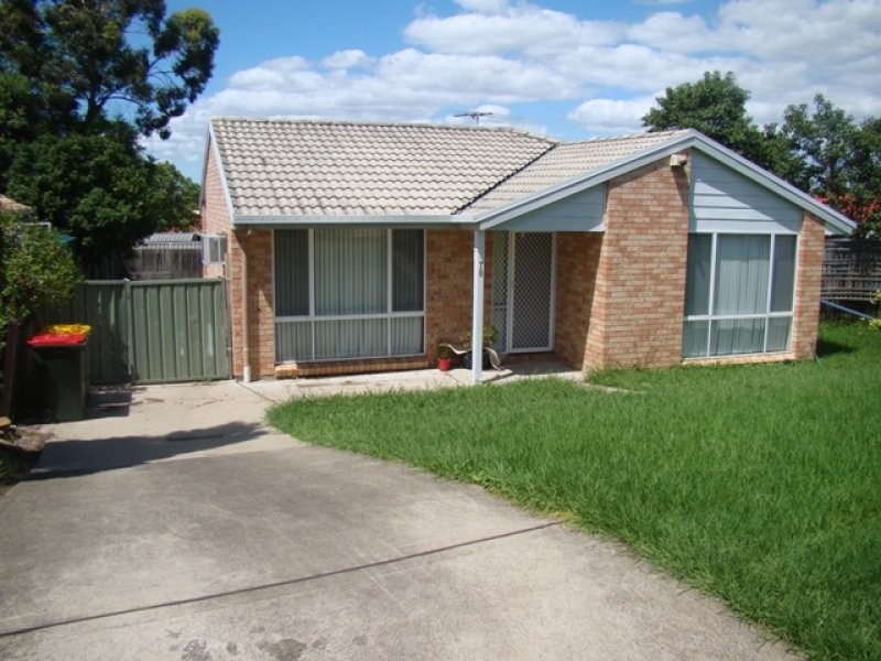78 Polonia Avenue, Plumpton NSW 2761