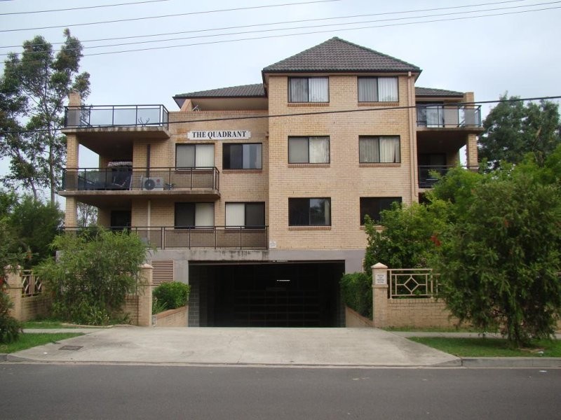 6/40 Hythe Street, Mount Druitt NSW 2770