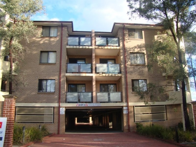 2/26 Hythe Street, Mount Druitt NSW 2770