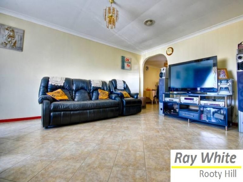 6 Cody Place, Oakhurst NSW 2761