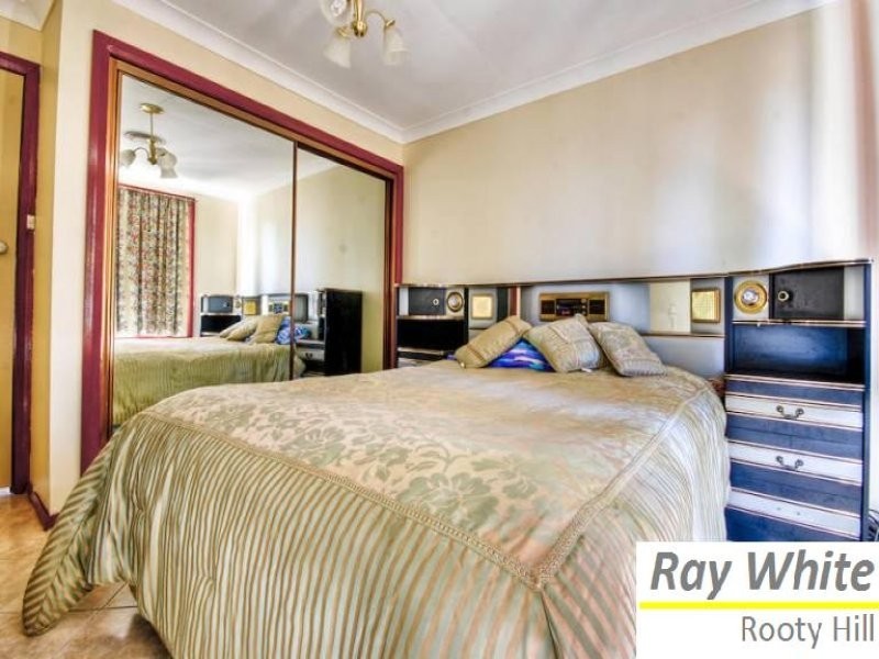 6 Cody Place, Oakhurst NSW 2761