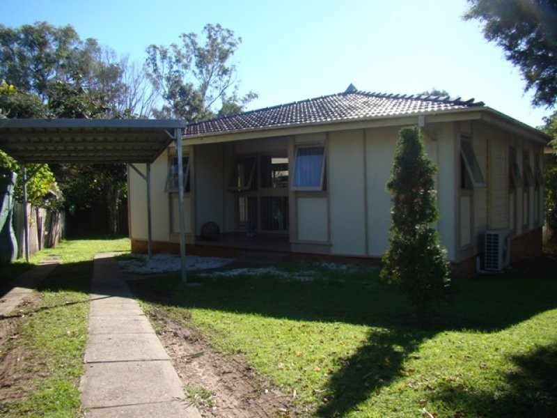 271 Popondetta Road, Blackett NSW 2770