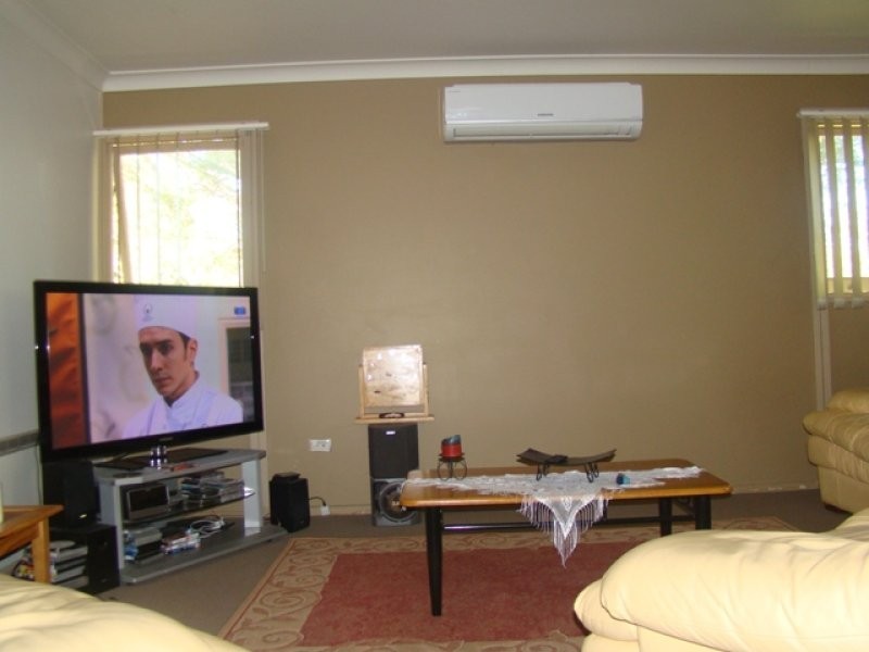 271 Popondetta Road, Blackett NSW 2770