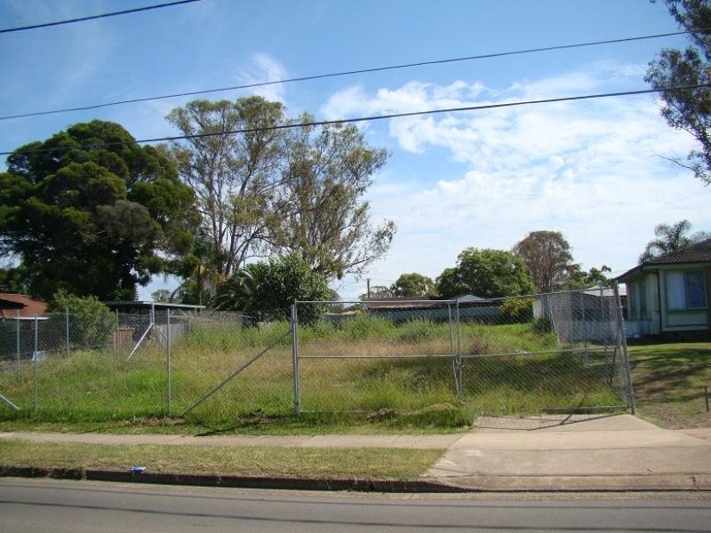 463 Luxford Road, Shalvey NSW 2770