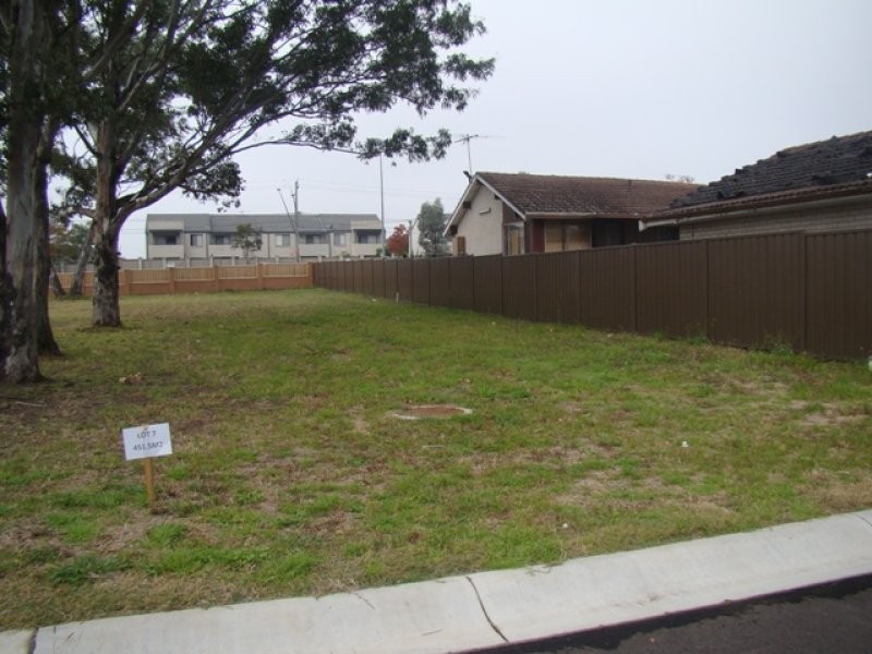 Lot 7 Firetail Grove, Plumpton NSW 2761