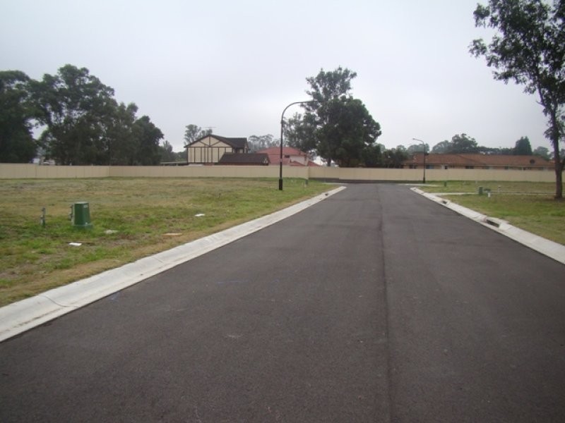 Lot 7 Firetail Grove, Plumpton NSW 2761