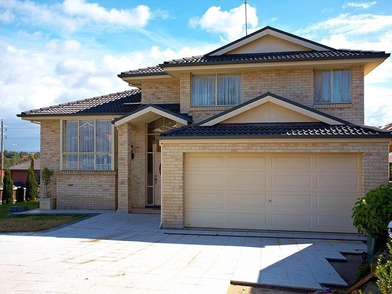 20 Ellerstone Court, Kellyville NSW 2155