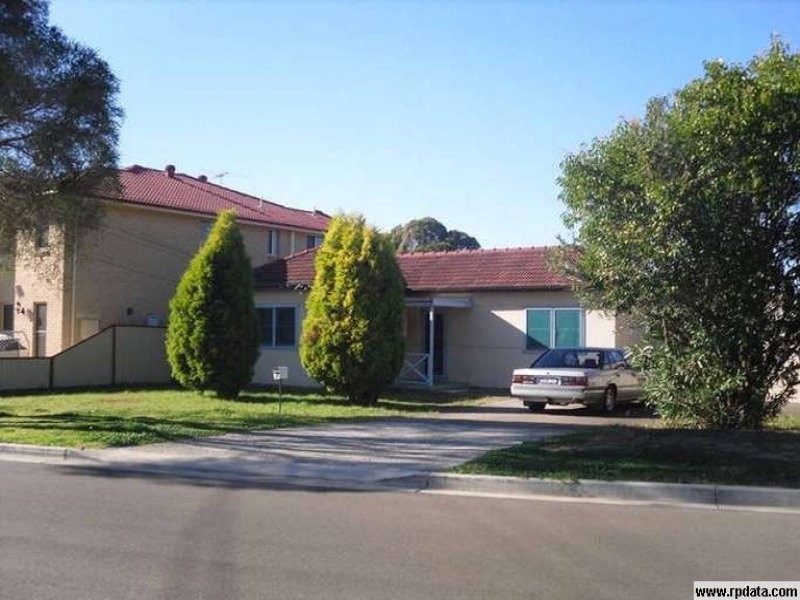 6 Cawarra Street, Eastern Creek NSW 2766