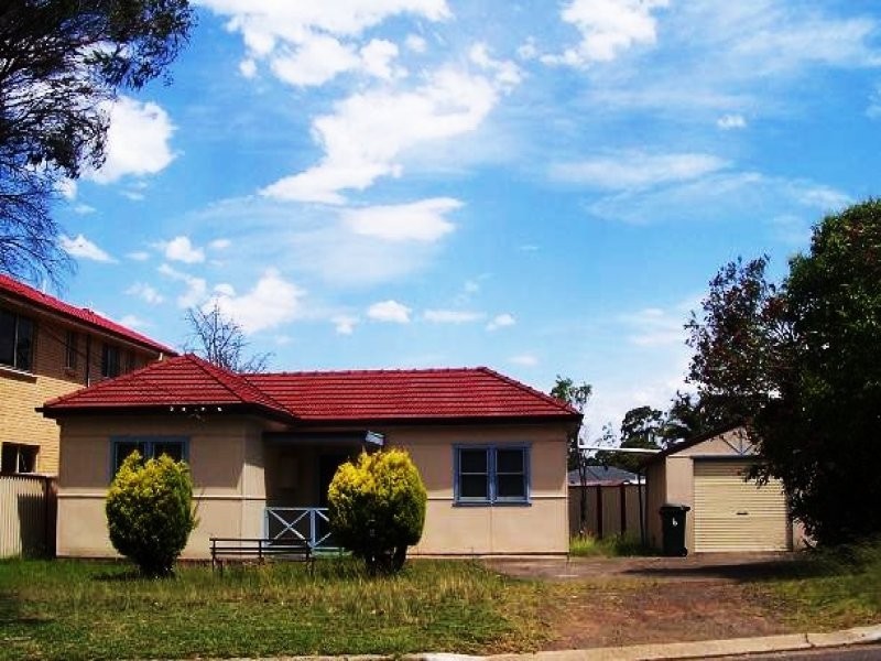 6 Cawarra Street, Eastern Creek NSW 2766