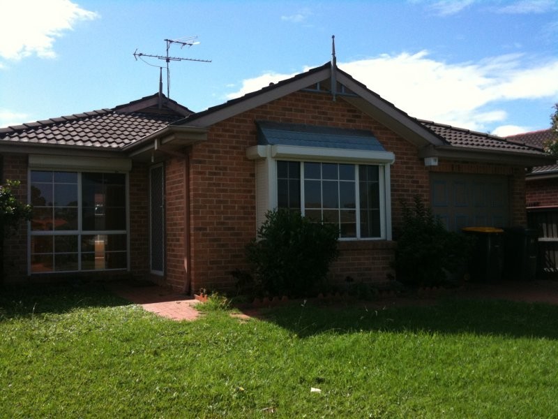 94 Winten Drive, Glendenning NSW 2761