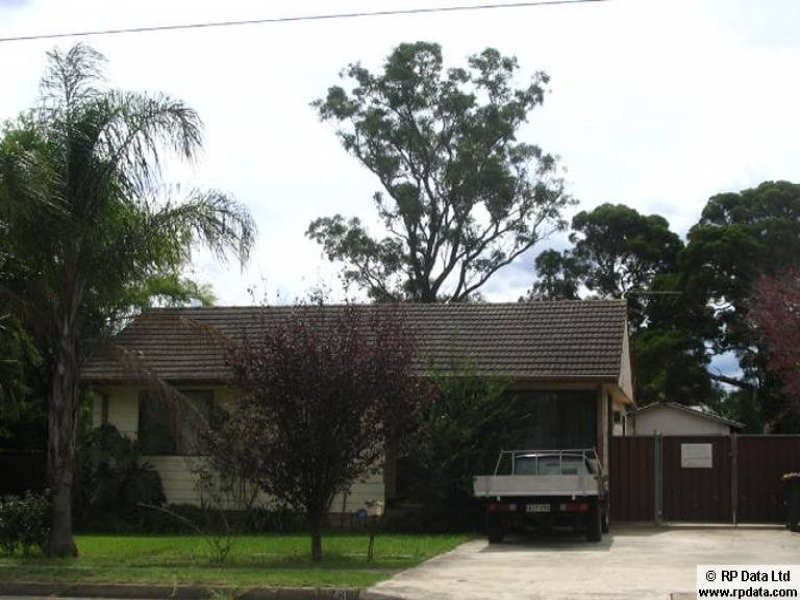 43 Cross Street, Doonside NSW 2767