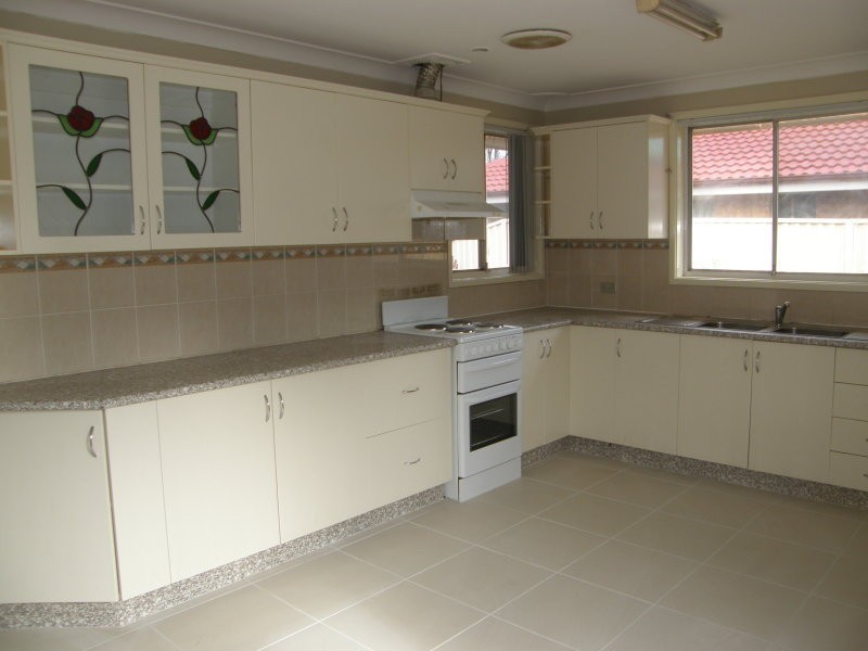 46 Trawalla Street, Hebersham NSW 2770