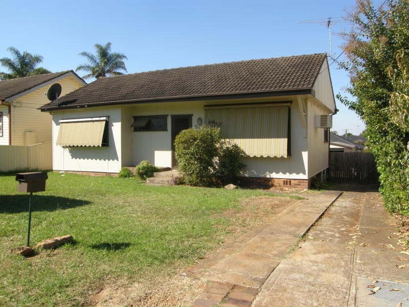 23 Merlin Street, Blacktown NSW 2148